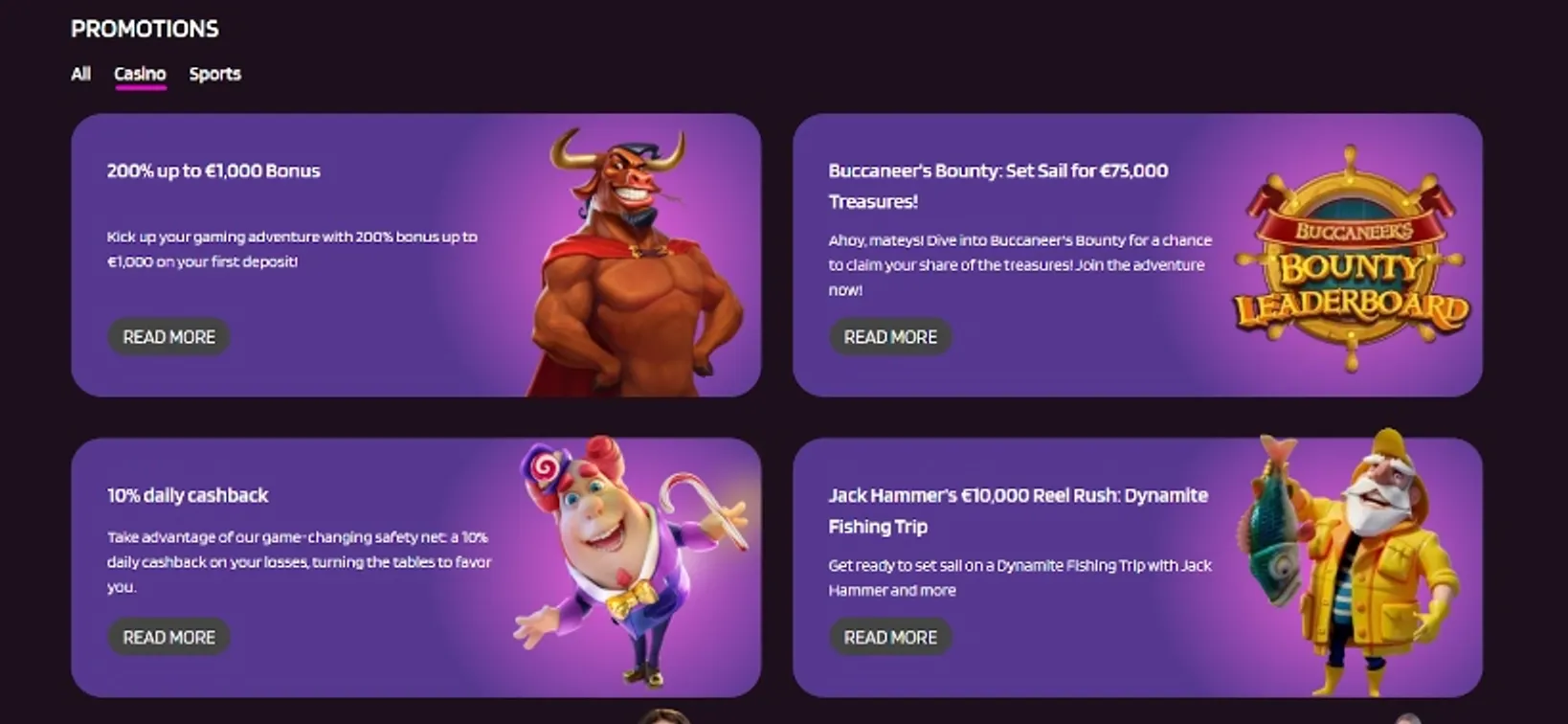 JokerBet Casino