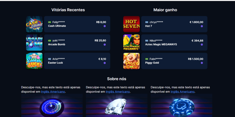 Sportbetbrasil.com site