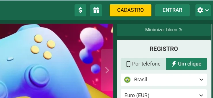 Dino jogo
