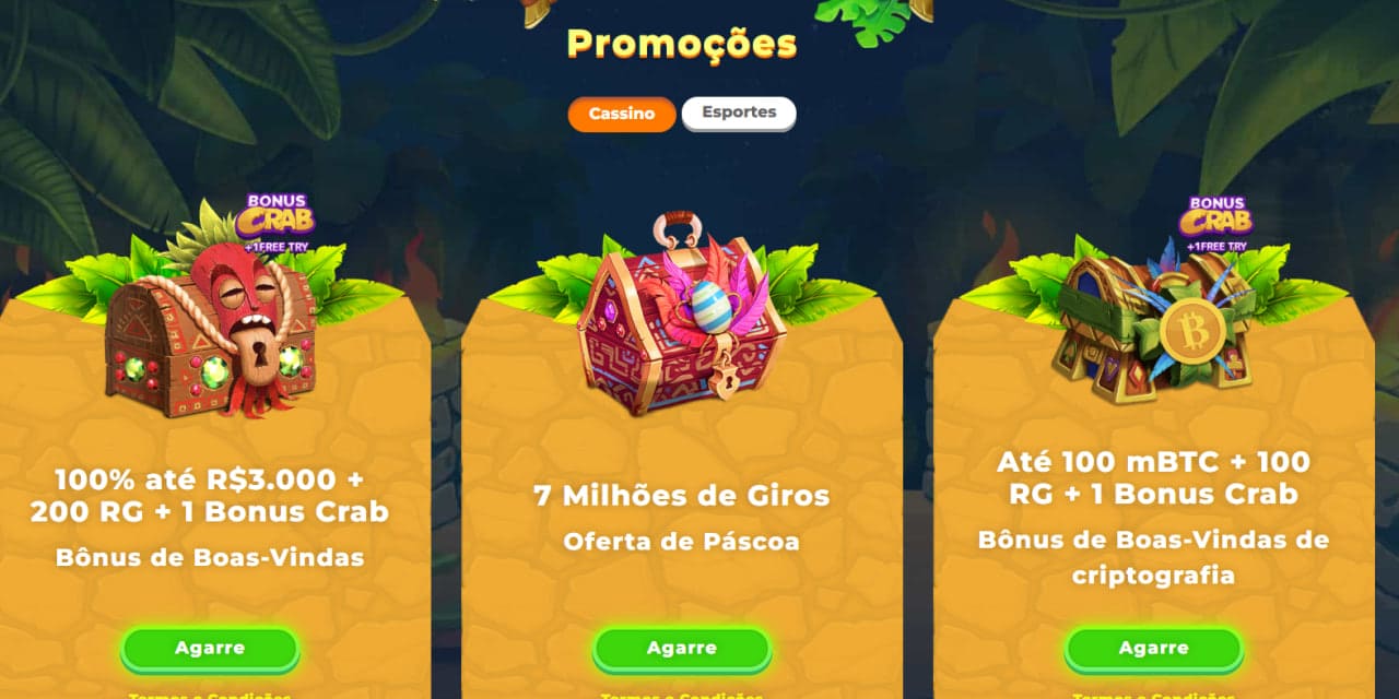 Foguetinho bet