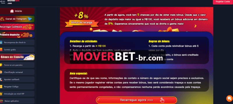 Site de aposta esportiva