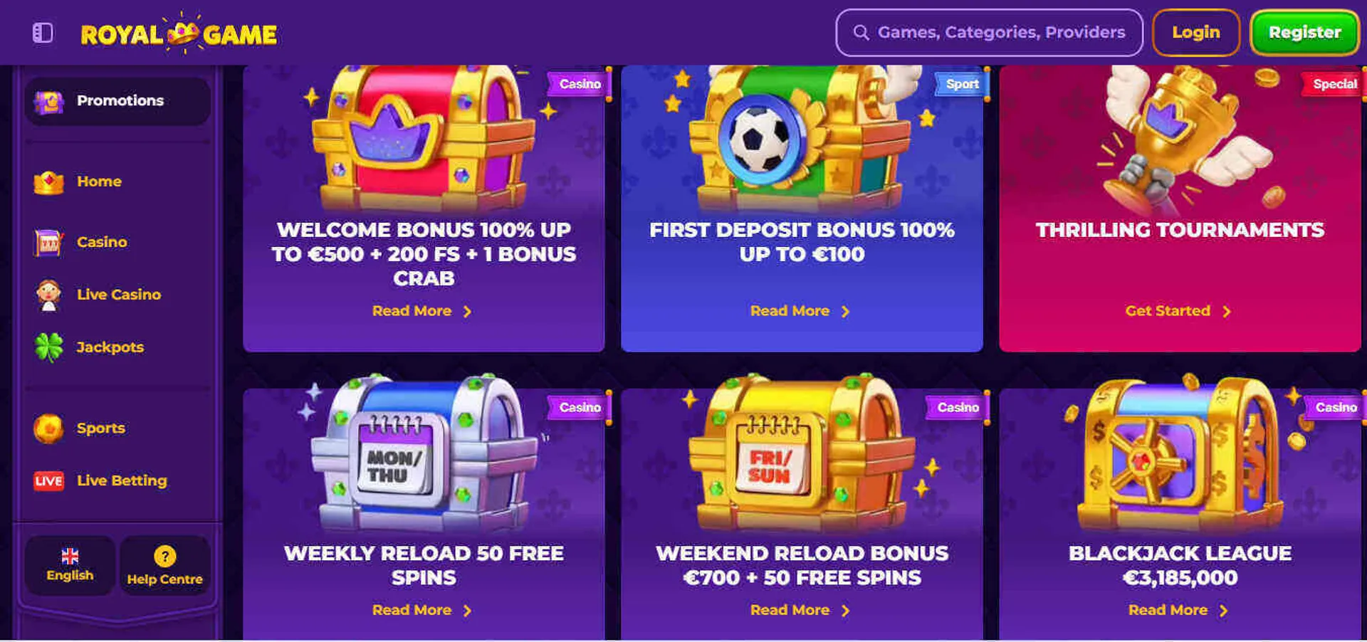 Zebra bets net