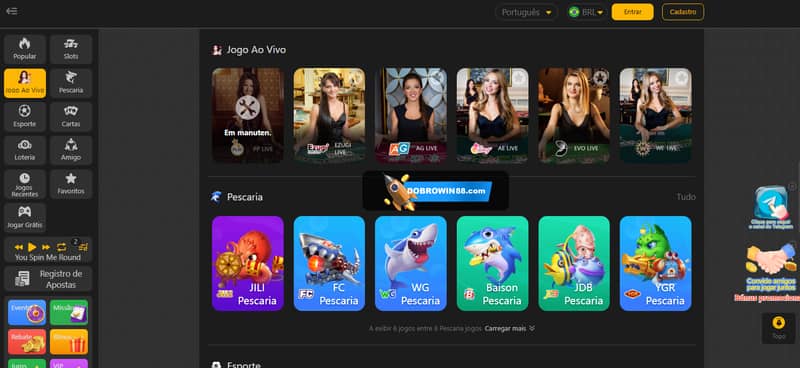 Baixar sportingbet android
