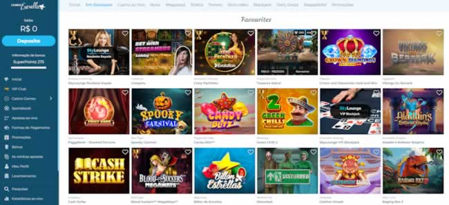 Bolão league of legends