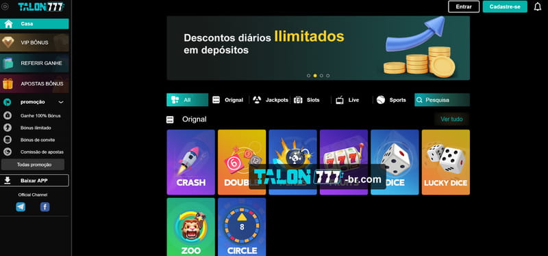 Cos tv beta