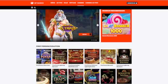 Esporte bets baixar