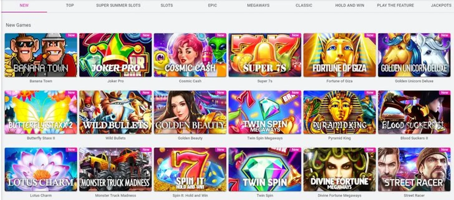 Slotplanet.com