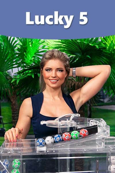 Jogos casinos