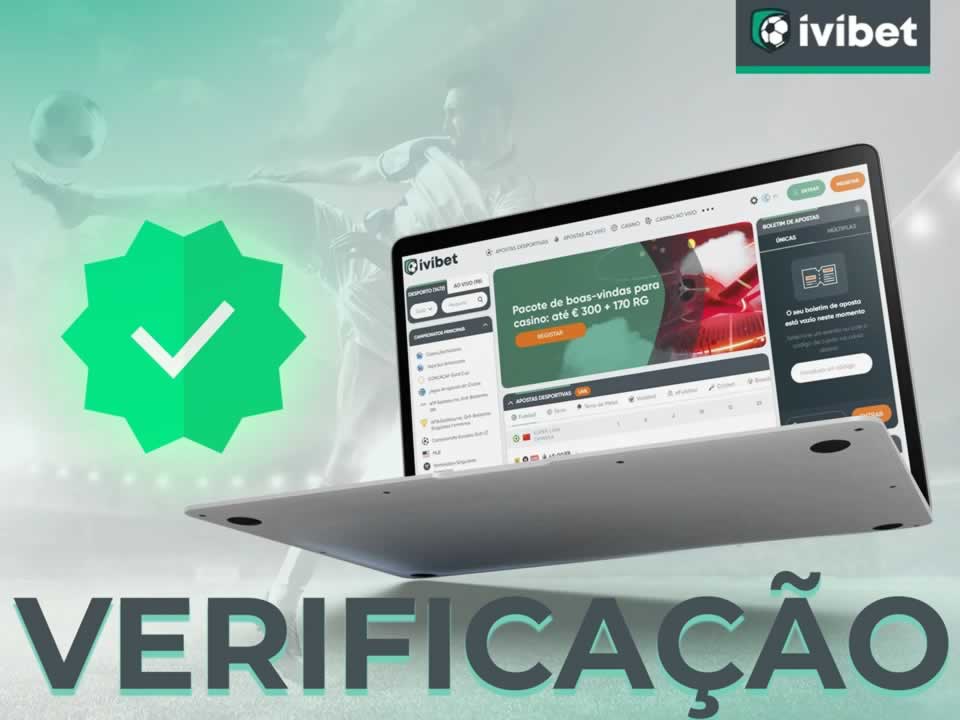 Stake aposta