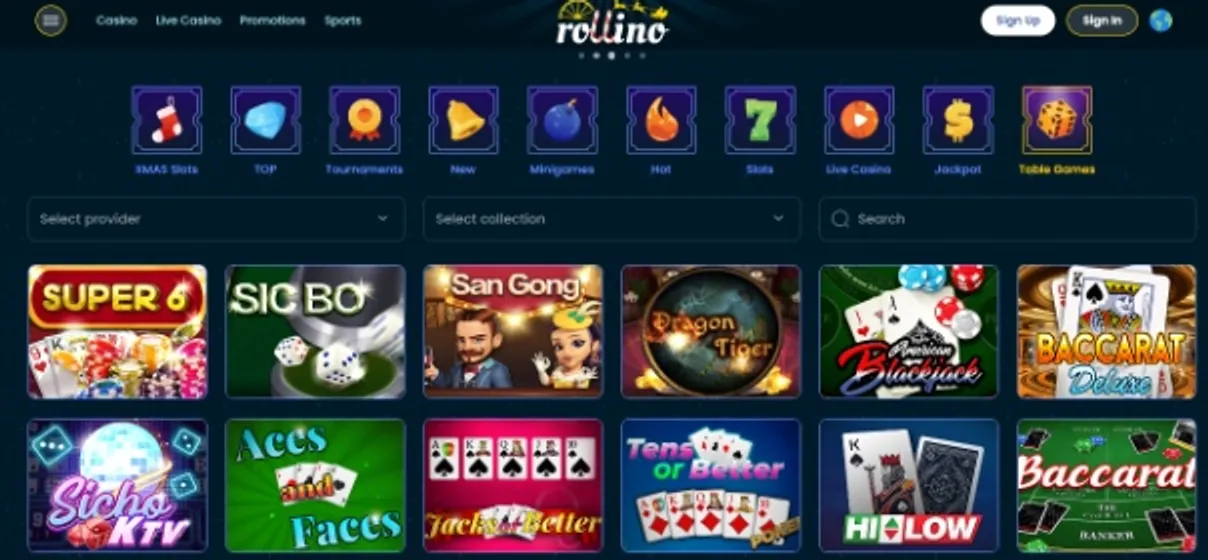 Bets esporte