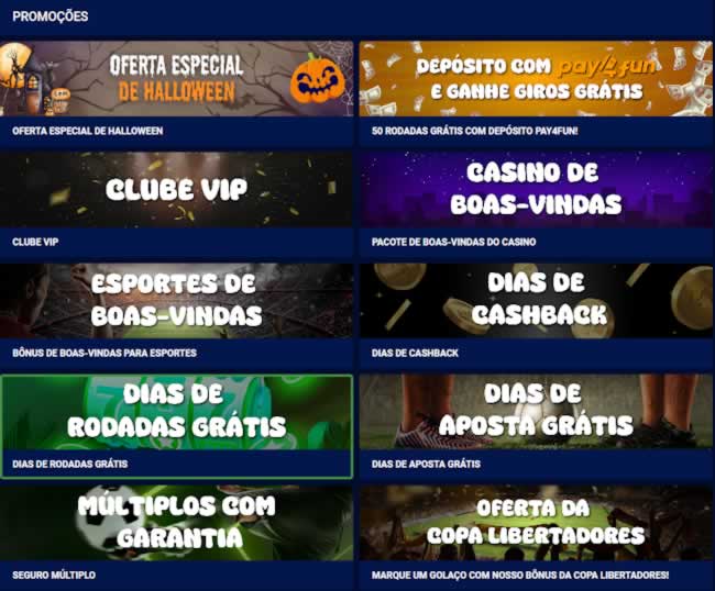 Bem vindos aos 40