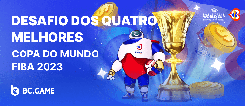Bets esportivo