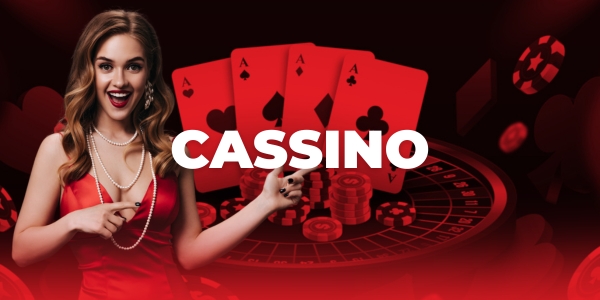 Aposta ganha casino