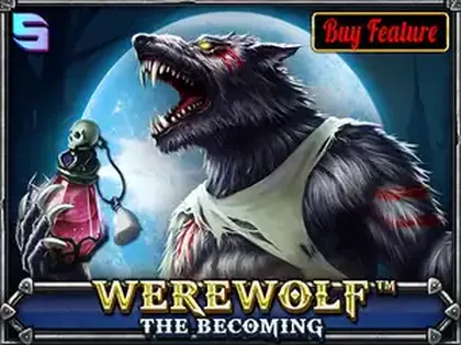 Slotwolf.com