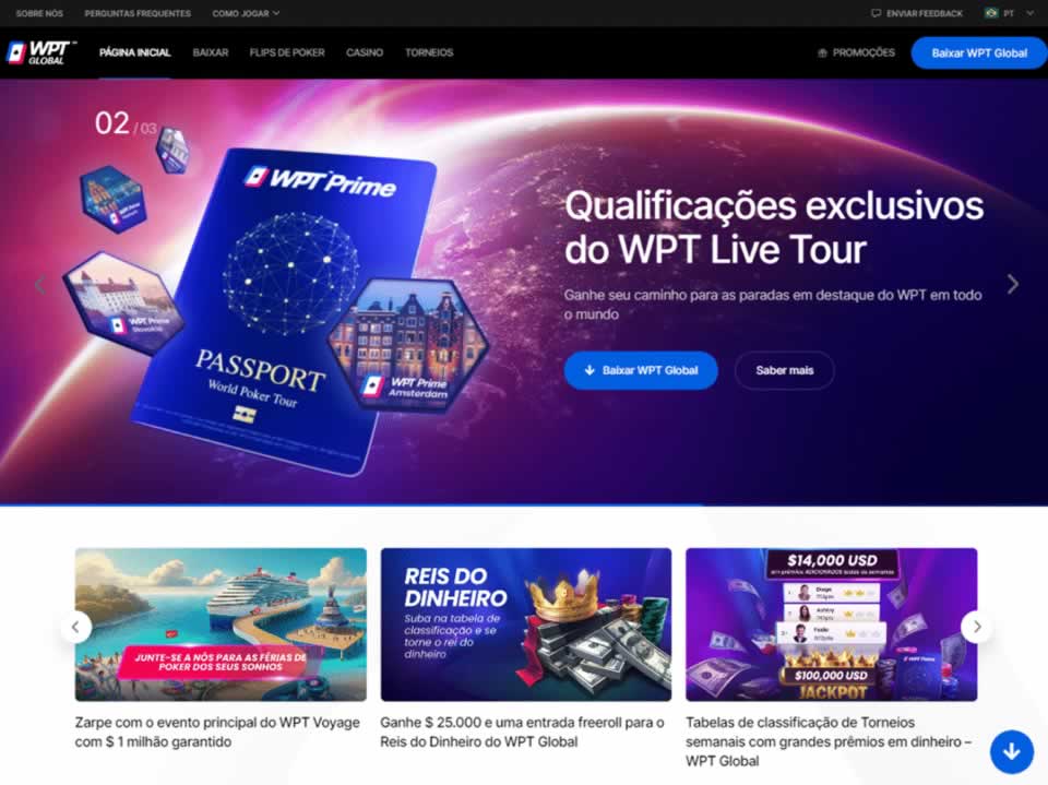 Betsbola vip