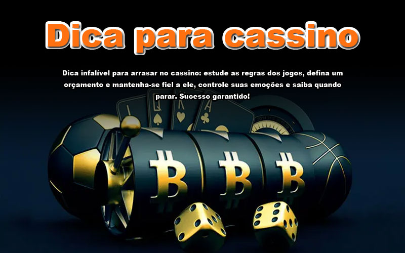 Esportes apostas