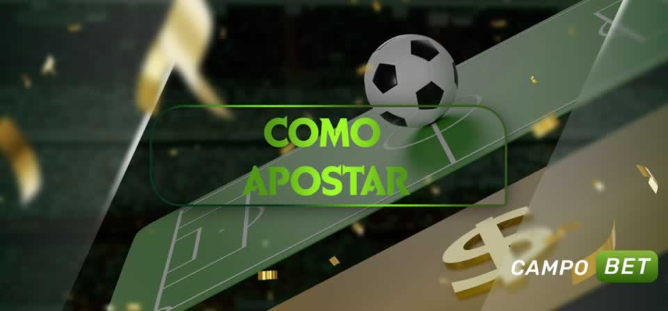 Jogo cassino