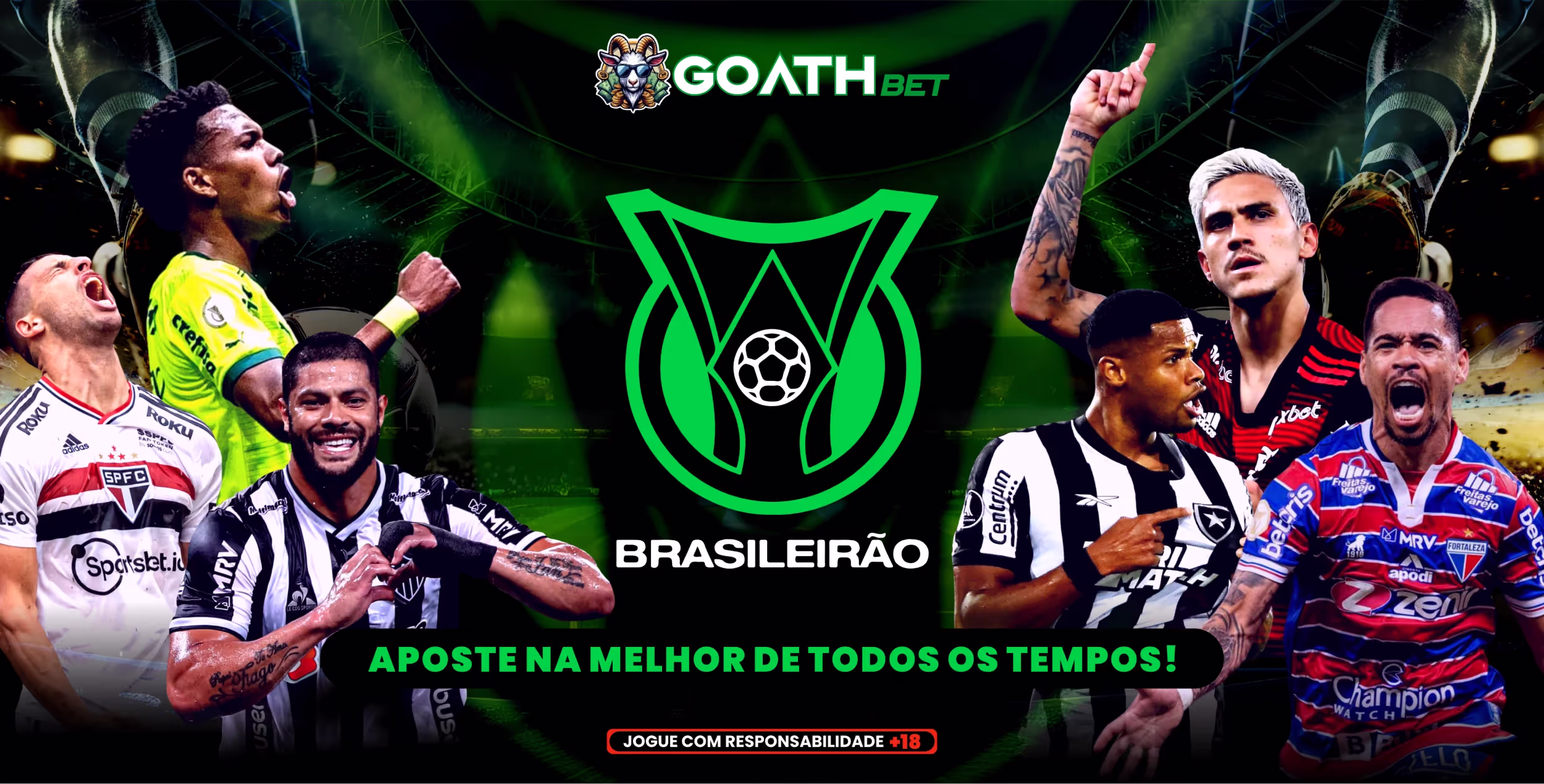 Roleta apostas