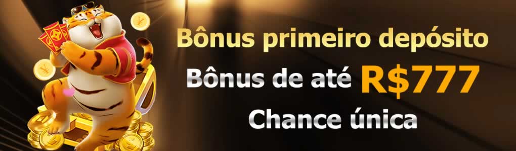 Aplicativo bets