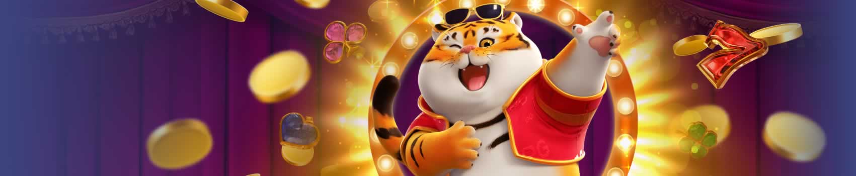Lucky Tiger Casino